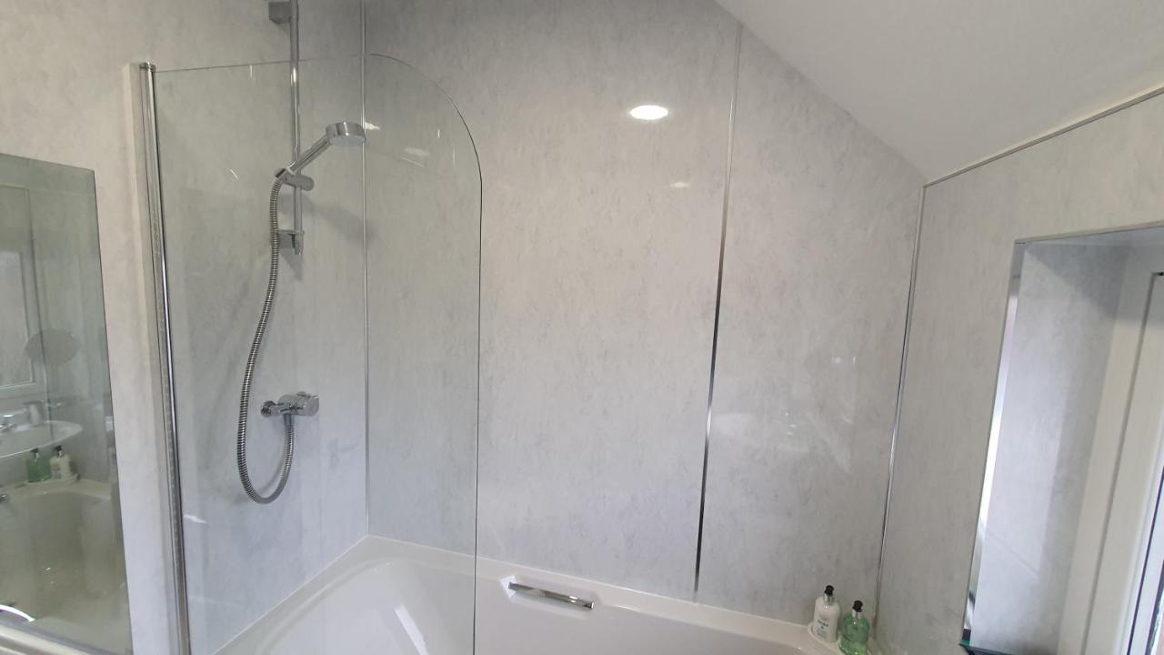 51 Milton Crescent Villa Anstruther Ngoại thất bức ảnh