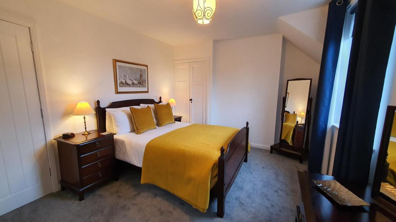 51 Milton Crescent Villa Anstruther Ngoại thất bức ảnh