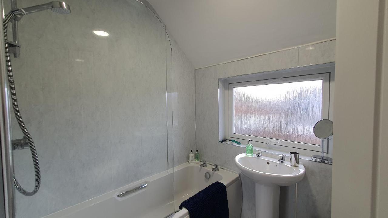 51 Milton Crescent Villa Anstruther Ngoại thất bức ảnh