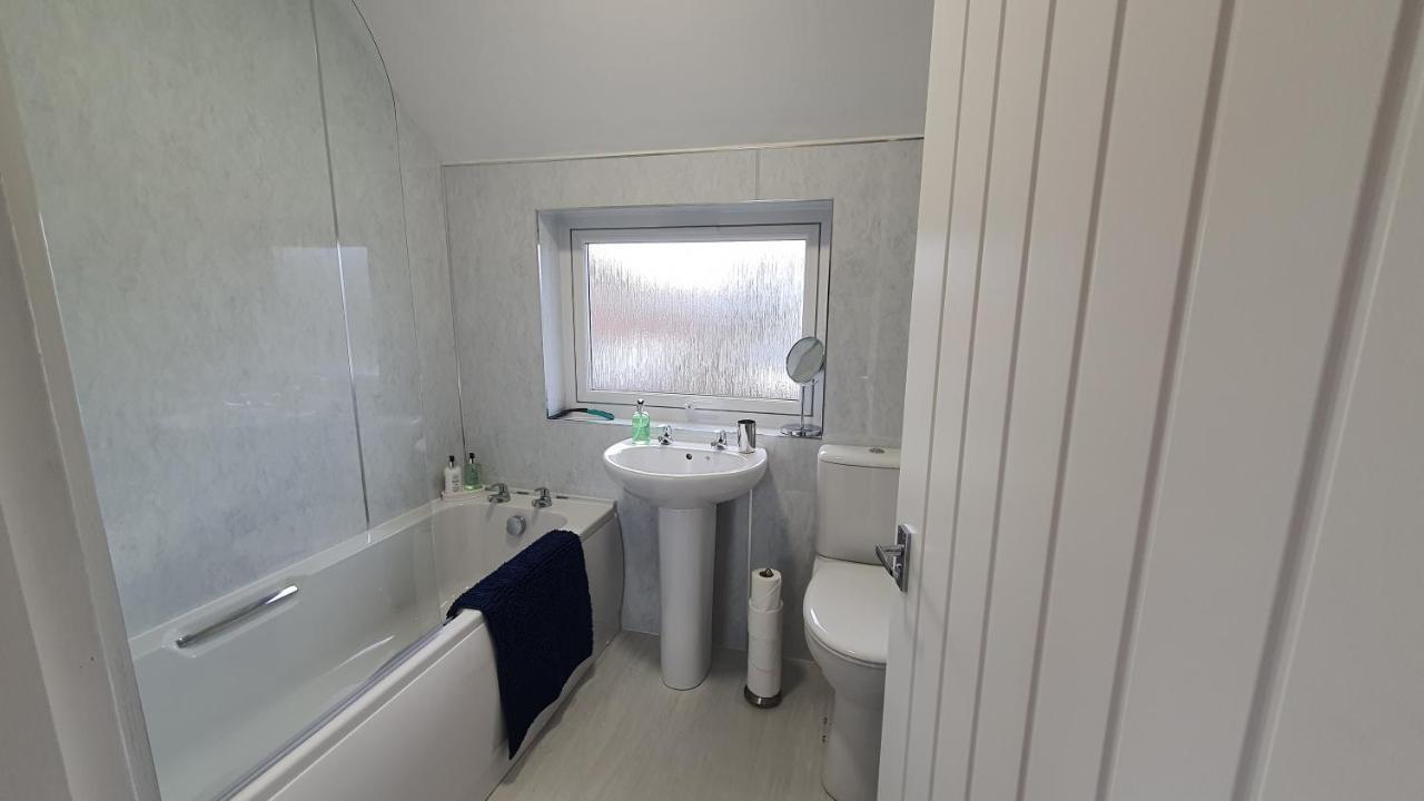 51 Milton Crescent Villa Anstruther Ngoại thất bức ảnh